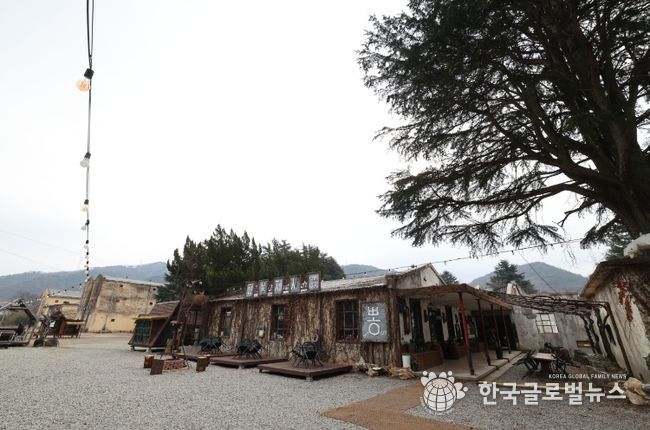 전북제사공장 전북청년마을 사업 선정