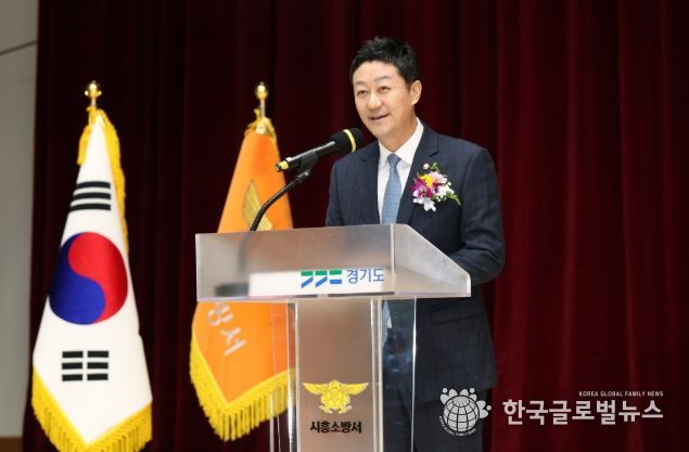 경기도의회 김진경 의장