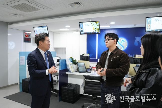 제주은행 공항점