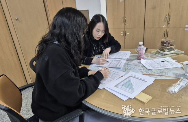 수원시 장안구, 보육멘토 현장교육 강화 나서