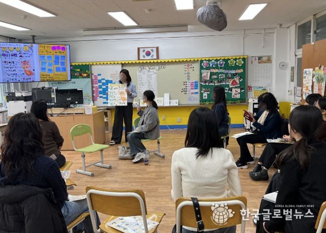 경기도시흥교육지원청, 신규 및 저경력 특수교사 역량 강화연수 실시