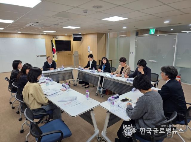 박재용 의원, 통합돌봄 성공 위해 현장 인력 구조 반영해야