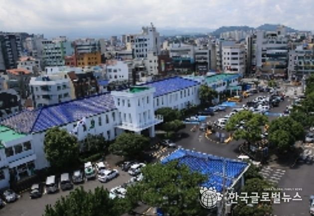 제주시청