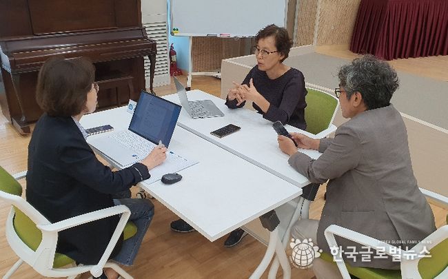 가공부터 마케팅까지… 경기도농업기술원, 중소농 맞춤 현장 지원