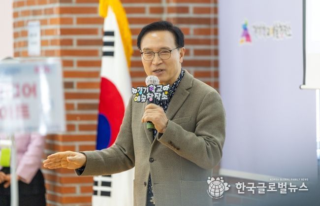 경기 예술영재 학생, 창작의 판을 흔들다! 경기도교육청, 학생 주도 예술교육 본격화