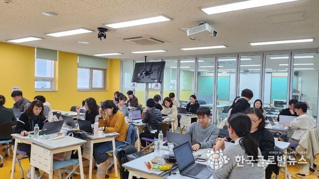 2026 중등 수학교사 직무연수 현장