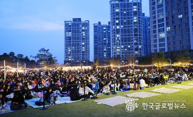 안성시, '2026 안성문화장 페스타' 마무리‥