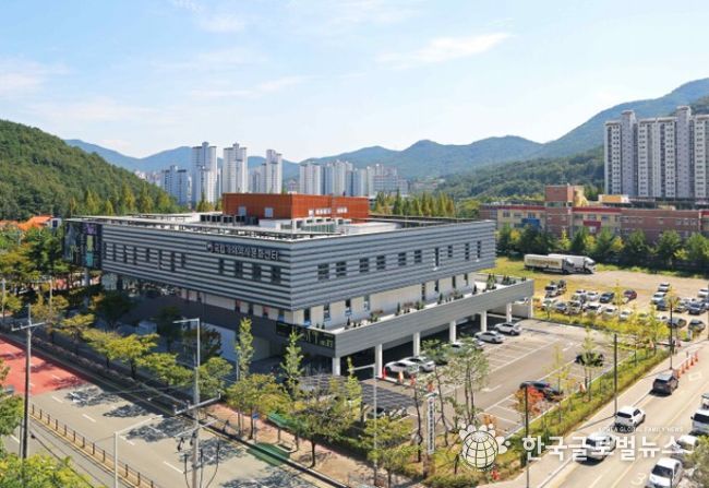 국립가야역사문화센터