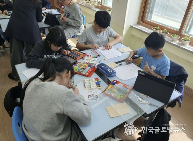 가평청소년문화의집, 학교연계 체험 프로그램 성료
