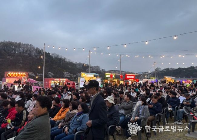 요천 음악회 흥행 속 춘향제 기대감 고조