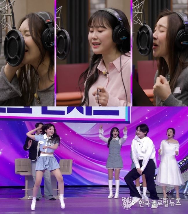 TV CHOSUN <미스트롯4 토크콘서트>