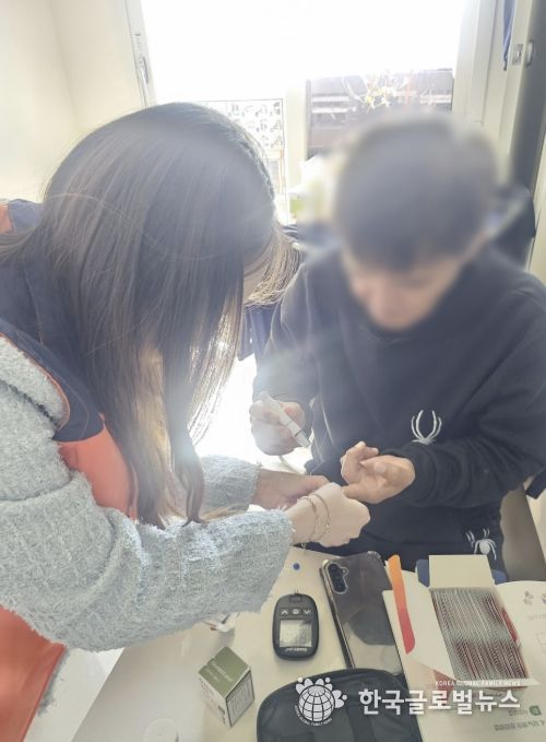 시흥시 거북섬동, 지역사회 중심 통합돌봄으로 복지안전망 강화