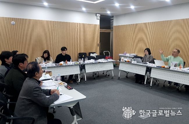 도시재생사업 추진 실적평가 실시