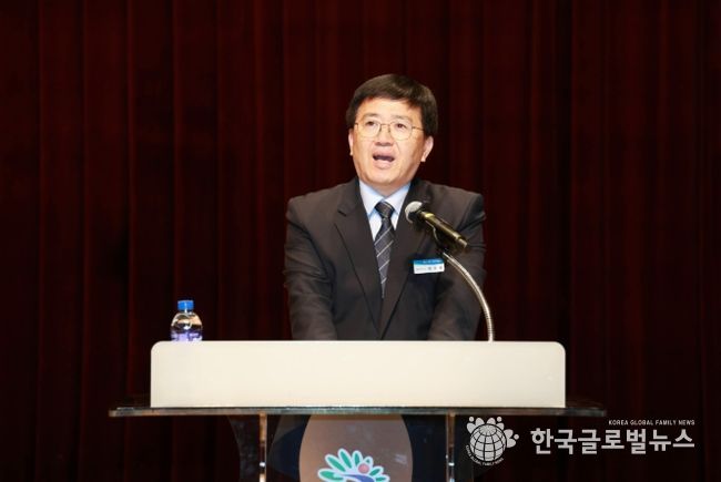 1. 제65회 전라남도체육대회 결단식 부군수님 격려사