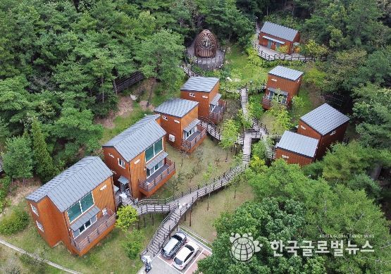 국립대전숲체원(대전광역시 소재)