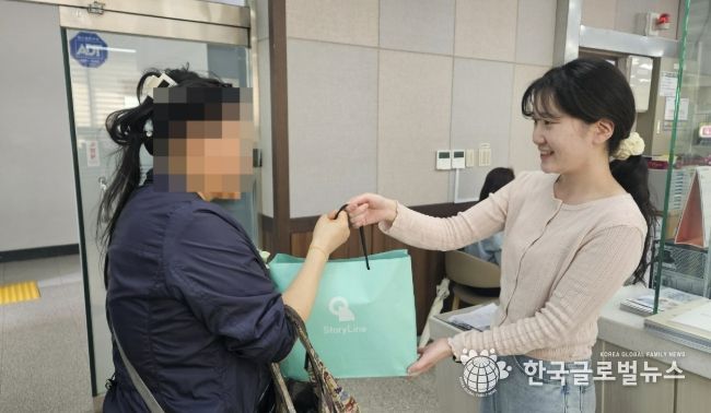 수원시 권선구 권선2동 효원나눔회, 반찬나눔 봉사로 취약계층을 위한 이웃사랑 실천