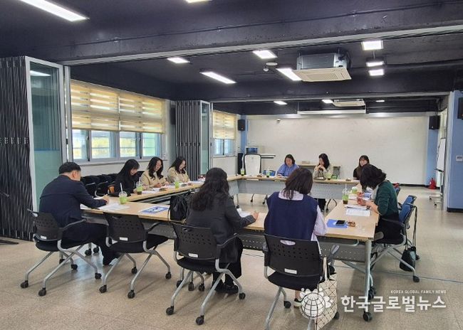 2026년 학생맞춤통합지원 외부협의체 구축 및 통합사례관리 협의회 운영