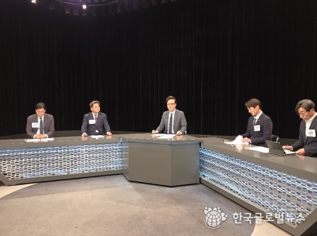 김호겸 의원, 제12대 경기도의회는 도민 중심의 의정활동이 이루어져야한다!